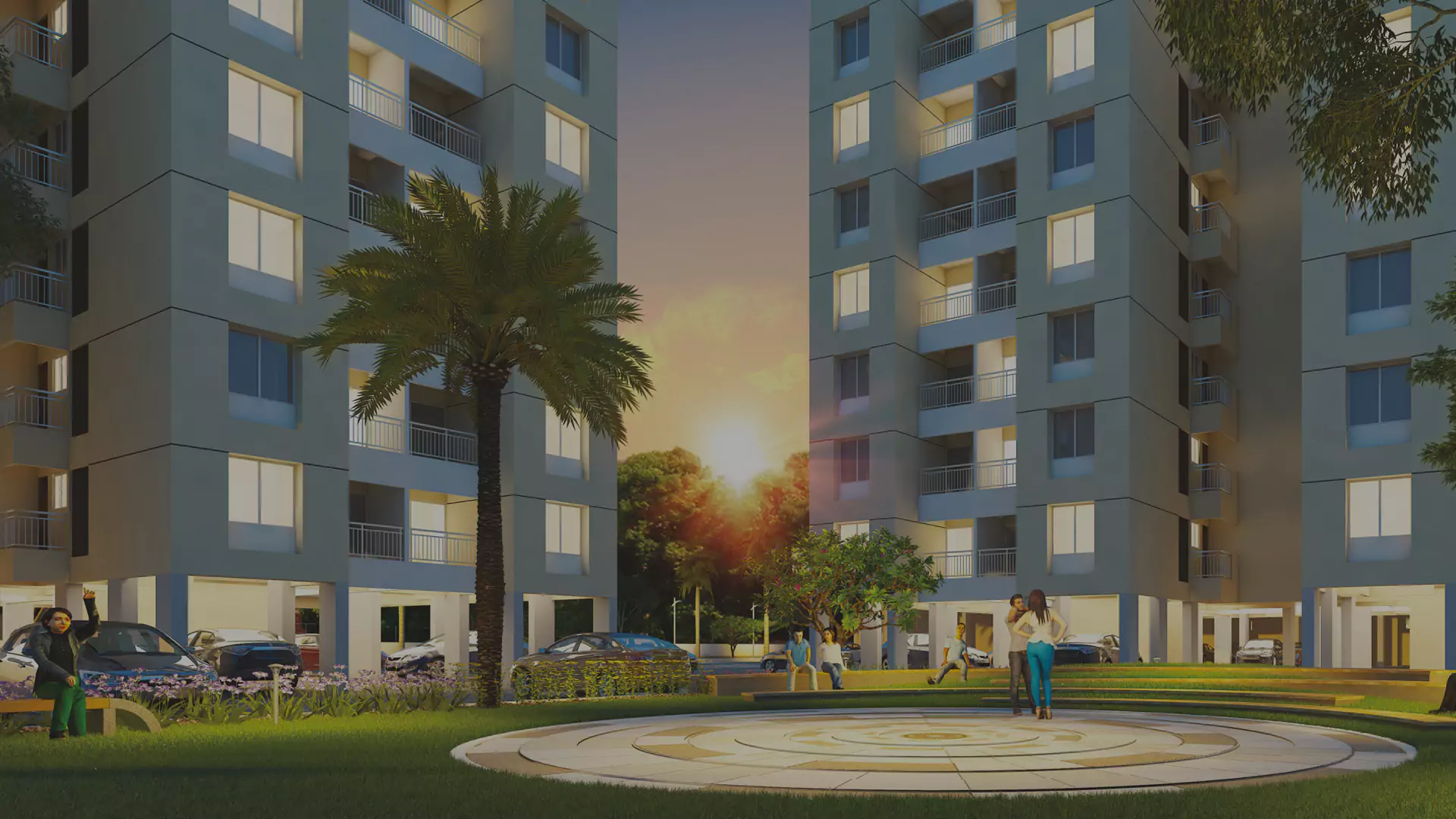 Dwarikadham Residential Project